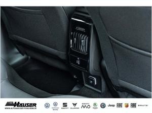 Jeep Compass e-Hybrid North Star 1.5 MHEV DCT MY25 *SOFORT* PANO EL. HECKKL. NAVI KAMERA PARK ACC LED