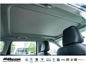 Jeep Compass e-Hybrid North Star 1.5 MHEV DCT MY25 *SOFORT* PANO EL. HECKKL. NAVI KAMERA PARK ACC LED