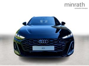 Audi A5 Avant e-hybrid quattro 220 kW S tronic  TECH PLUS S-LINE MATRIX LED MMI PLUS