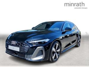 Audi A5 Avant e-hybrid quattro 220 kW S tronic  TECH PLUS S-LINE MATRIX LED MMI PLUS