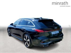 Audi A5 Avant e-hybrid quattro 220 kW S tronic  TECH PLUS S-LINE MATRIX LED MMI PLUS