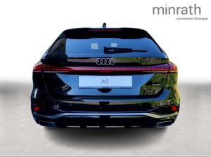 Audi A5 Avant e-hybrid quattro 220 kW S tronic  TECH PLUS S-LINE MATRIX LED MMI PLUS