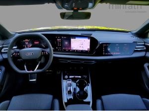 Audi A5 Avant e-hybrid quattro 220 kW S tronic  TECH PLUS S-LINE MATRIX LED MMI PLUS