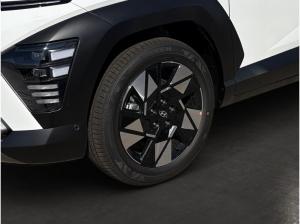 Hyundai KONA (MY25) HEV 1.6 GDI (129PS) 6-DCT 2WD TREND Licht-Paket Assistenz-Paket