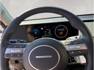 Hyundai KONA (MY25) HEV 1.6 GDI (129PS) 6-DCT 2WD TREND Licht-Paket Assistenz-Paket