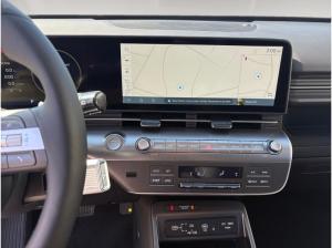 Hyundai KONA (MY25) HEV 1.6 GDI (129PS) 6-DCT 2WD TREND Licht-Paket Assistenz-Paket