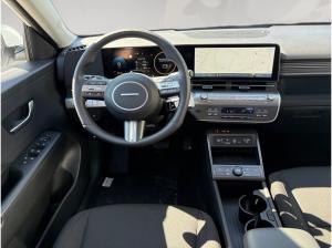 Hyundai KONA (MY25) HEV 1.6 GDI (129PS) 6-DCT 2WD TREND Licht-Paket Assistenz-Paket
