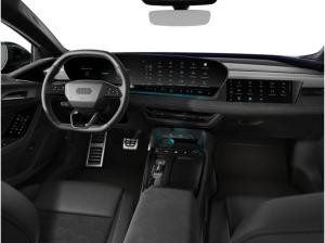 Audi A6 e-tron A6 Avant e-tron performance Matrix PANO 360 AHK