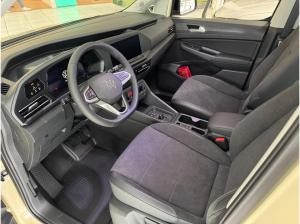 Volkswagen Caddy Maxi TAXI 7-Sitzer TDI DSG ParkAssist