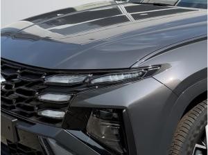 Hyundai TUCSON MJ2026 1.6 T 150 PS 7-DCT N LINE, KRELL, VERFÜGBAR