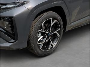 Hyundai TUCSON MJ2026 1.6 T 150 PS 7-DCT N LINE, KRELL, VERFÜGBAR