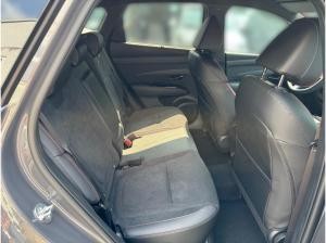 Hyundai TUCSON MJ2026 1.6 T 150 PS 7-DCT N LINE, KRELL, VERFÜGBAR