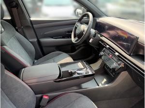 Hyundai TUCSON MJ2026 1.6 T 150 PS 7-DCT N LINE, KRELL, VERFÜGBAR