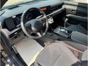 Hyundai TUCSON MJ2026 1.6 T 150 PS 7-DCT N LINE, KRELL, VERFÜGBAR