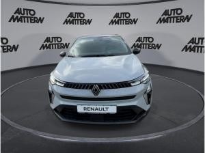 Renault Captur TCe140 Techno NavigationSafetyWinterPaket