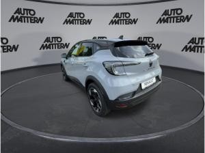 Renault Captur TCe140 Techno NavigationSafetyWinterPaket