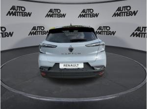 Renault Captur TCe140 Techno NavigationSafetyWinterPaket