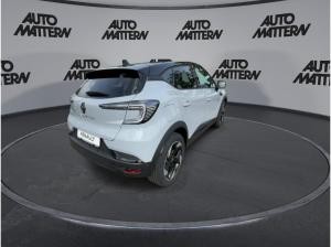 Renault Captur TCe140 Techno NavigationSafetyWinterPaket