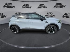 Renault Captur TCe140 Techno NavigationSafetyWinterPaket