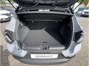 Renault Captur TCe140 Techno NavigationSafetyWinterPaket