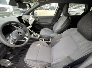 Renault Captur TCe140 Techno NavigationSafetyWinterPaket