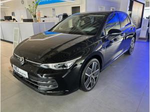 Volkswagen Golf Style 1,5 l TSI 6-Gang