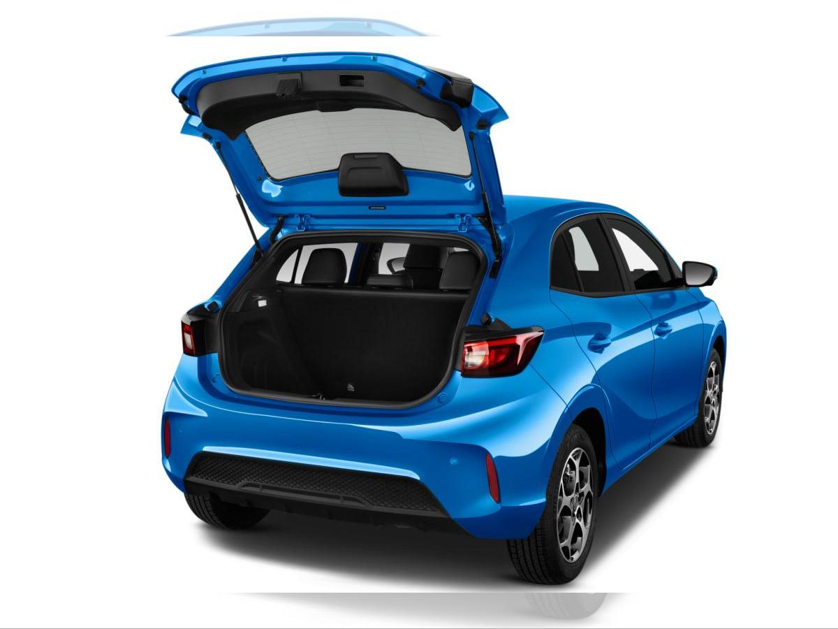 MG MG3