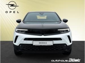 Opel Mokka GS, 100 KW/136 PS Schaltwagen, Kurzzulassung, nicht gefahren, sofort verfügbar