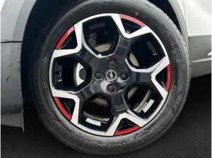 Opel Mokka GS, 100 KW/136 PS Schaltwagen, Kurzzulassung, nicht gefahren, sofort verfügbar