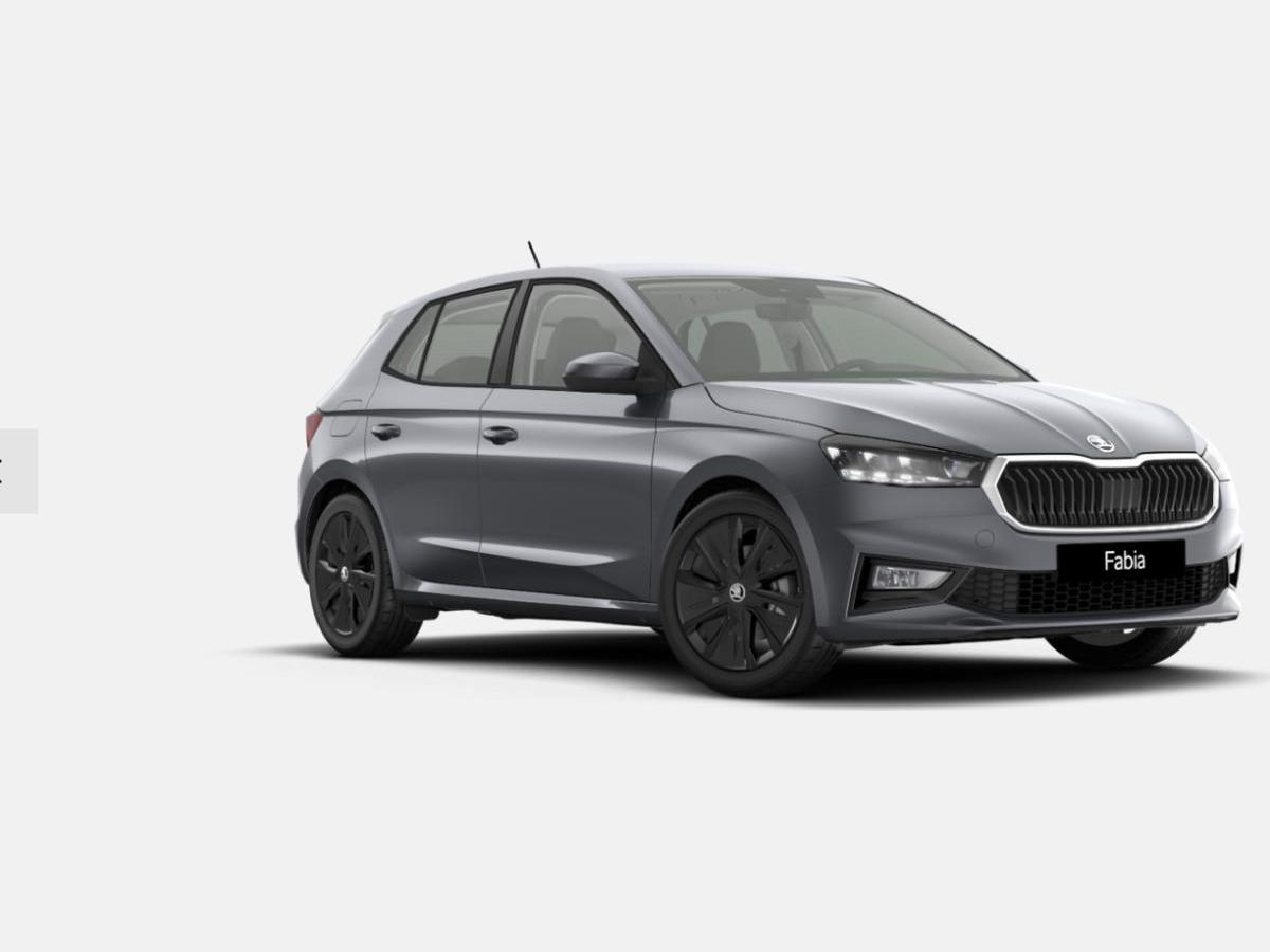 Skoda Fabia Selection 1.5 TSI 110 kW (150 PS) DSG