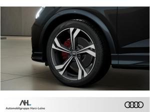 Audi Q3 Sportback S line 40 TFSI quattro 140(190) kw(PS) S tronic