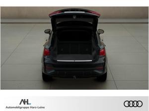 Audi Q3 Sportback S line 40 TFSI quattro 140(190) kw(PS) S tronic