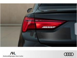 Audi Q3 Sportback S line 40 TFSI quattro 140(190) kw(PS) S tronic