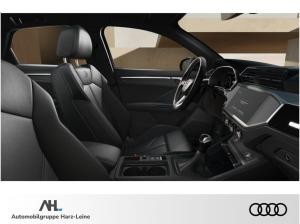Audi Q3 Sportback S line 40 TFSI quattro 140(190) kw(PS) S tronic