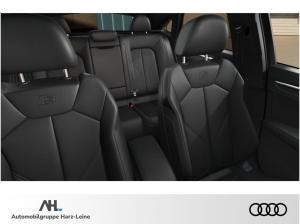 Audi Q3 Sportback S line 40 TFSI quattro 140(190) kw(PS) S tronic