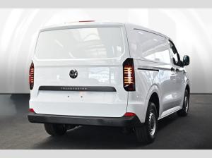 Volkswagen Transporter New Transporter Kasten kurz 2.0 TDI