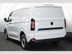 Volkswagen Transporter New Transporter Kasten kurz 2.0 TDI