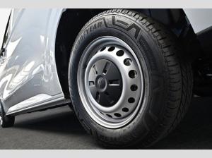 Volkswagen Transporter New Transporter Kasten kurz 2.0 TDI