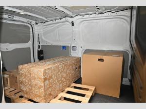 Volkswagen Transporter New Transporter Kasten kurz 2.0 TDI