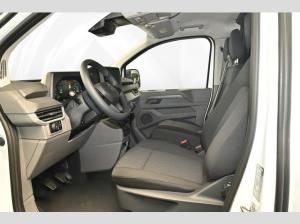 Volkswagen Transporter New Transporter Kasten kurz 2.0 TDI
