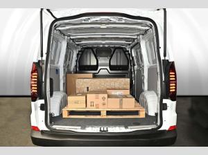 Volkswagen Transporter New Transporter Kasten kurz 2.0 TDI