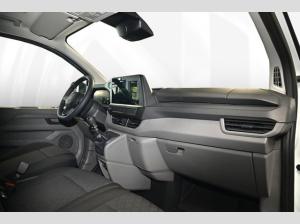 Volkswagen Transporter New Transporter Kasten kurz 2.0 TDI