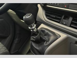Volkswagen Transporter New Transporter Kasten kurz 2.0 TDI