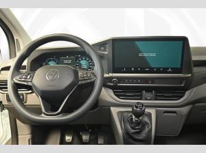 Volkswagen Transporter New Transporter Kasten kurz 2.0 TDI