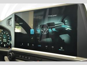 Volkswagen Transporter New Transporter Kasten kurz 2.0 TDI