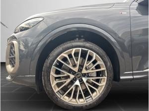 Audi Q5 Sportback edition one * S line * Matrix LED * AHK