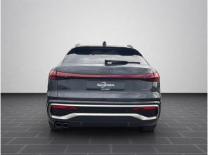 Audi Q5 Sportback edition one * S line * Matrix LED * AHK