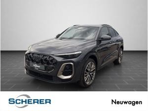 Audi Q5 Sportback edition one * S line * Matrix LED * AHK