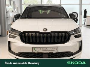 Skoda Kodiaq Sportline 2,0 TDI 7-Gang-DSG 4x4