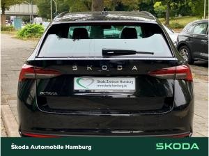 Skoda Octavia Combi Tour 2,0 TDI 7-Gang-DSG